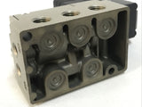 SMC VS4110-023D Pneumatic Solenoid Valve AC100-115V/50Hz 110-130VAC/60Hz