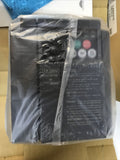Mitsubishi FR-E720S-050-NA Compact Inverter In: 14A 1PH , Out: 5A 3PH AC200-240V