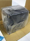 Mitsubishi FR-E720S-050-NA Compact Inverter In: 14A 1PH , Out: 5A 3PH AC200-240V