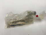 SMC SY7140-5DZ Pneumatic Solenoid Valve .15-7mPa 24VDC Coil