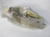 SMC SY7140-5DZ Pneumatic Solenoid Valve .15-7mPa 24VDC Coil
