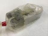 SMC SY7140-5DZ Pneumatic Solenoid Valve .15-7mPa 24VDC Coil