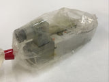 SMC SY7140-5DZ Pneumatic Solenoid Valve .15-7mPa 24VDC Coil