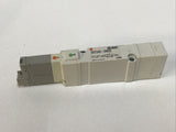 SMC SX7340-5MOZ Solenoid Valve 0.2-0.7MPa 24VDC