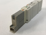 SMC SX7340-5MOZ Solenoid Valve 0.2-0.7MPa 24VDC