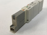 SMC SX7340-5MOZ Solenoid Valve 0.2-0.7MPa 24VDC