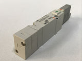 SMC SX7340-5MOZ Solenoid Valve 0.2-0.7MPa 24VDC