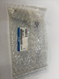 SMC VQ1100-5 Solenoid 24VDC Valve 2-Position 5-Port
