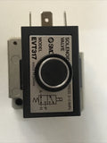 SMC EVT317-5DO-02F Pneumatic Solenoid Valve 0-0.9MPa DC 24V