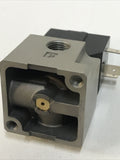 SMC EVT317-5DO-02F Pneumatic Solenoid Valve 0-0.9MPa DC 24V