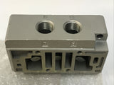 SMC 80-VFS5510-5DZ-04 Pneumatic Solenoid Valve