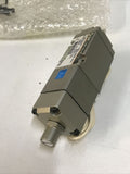 SMC NVS4114-0009D Directional Air Valve 100-120 VAC
