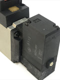 SMC VFS3110-5DZ-02 Pneumatic Solenoid Valve 0.1-1.0MPa