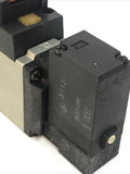 SMC VFS3110-5DZ-02 Pneumatic Solenoid Valve 0.1-1.0MPa