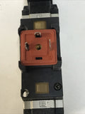 SMC VFS3110-5DZ-02 Pneumatic Solenoid Valve 0.1-1.0MPa