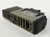 SMC VFS3110-5DZ-02 Pneumatic Solenoid Valve 0.1-1.0MPa