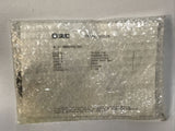 SMC KT-IR200 / 201 / 202 Pneumatic Regulator Maintenance Repair Kit