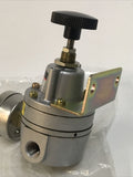 SMC IR201 Pneumatic Precision Pressure Regulator 0.05-4kgf/cm2