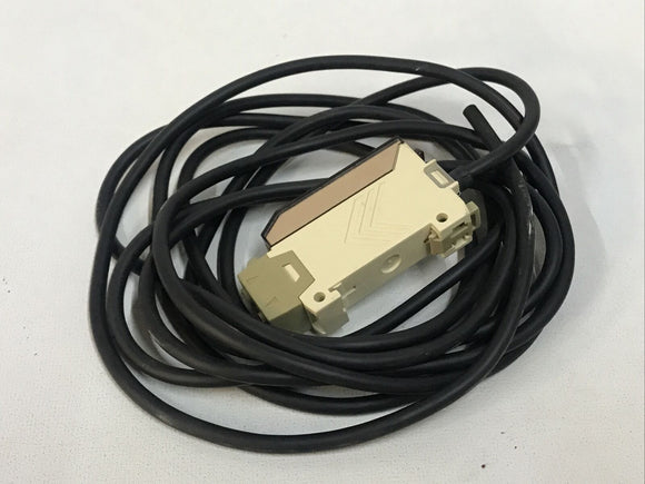 Sunx FX4E-A3 Photoelectric Sensor Switch