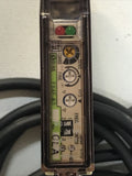 Sunx FX4E-A3 Photoelectric Sensor Switch