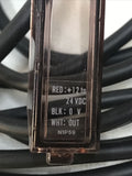 Sunx FX4E-A3 Photoelectric Sensor Switch