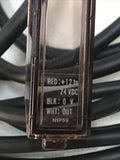 Sunx FX4E-A3 Photoelectric Sensor Switch