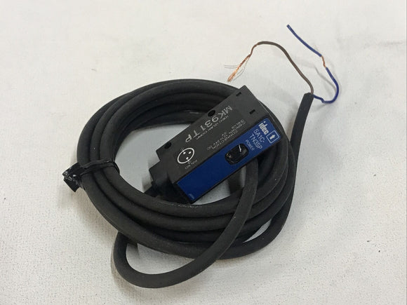 Idec SA1C-TN3SP Photoelectric Sensor