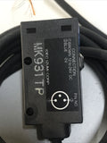 Idec SA1C-TN3SP Photoelectric Sensor