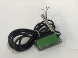 Sunx NX-22MV Photoelectric Beam Sensor Switch 12-24V