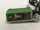 Sunx NX-22MV Photoelectric Beam Sensor Switch 12-24V