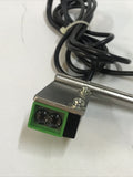 Sunx NX-22MV Photoelectric Beam Sensor Switch 12-24V