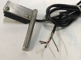 Sunx NX-22MV Photoelectric Beam Sensor Switch 12-24V