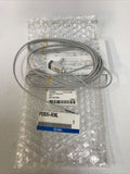 SMC PS1100-R06L Electronic Pressure Switch -0.1-0.4MPa