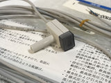 SMC PS1100-R06L Electronic Pressure Switch -0.1-0.4MPa