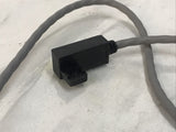 SMC D-J79-50 Auto Switch, .5 Meter