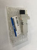 SMC 80-VQ1100-5 Solenoid 24VDC Valve 2-Position 5-Port
