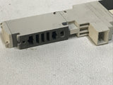 SMC 80-VQ1100-5 Solenoid 24VDC Valve 2-Position 5-Port