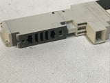 SMC 80-VQ1100-5 Solenoid 24VDC Valve 2-Position 5-Port