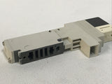 SMC 80-VQ1100-5 Solenoid 24VDC Valve 2-Position 5-Port