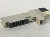 SMC 80-VQ1100-5 Solenoid 24VDC Valve 2-Position 5-Port