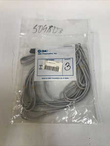 SMC D-H7BL Bag Of 3 DH7B Switch Sensor