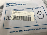 SMC D-H7BL Bag Of 3 DH7B Switch Sensor