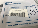 SMC D-H7BL Bag Of 3 DH7B Switch Sensor