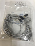SMC D-H7BL Bag Of 3 DH7B Switch Sensor
