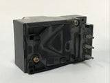 Fuji Electric TR-0N Overload Relay 0.36-0.54 Amps 600VAC