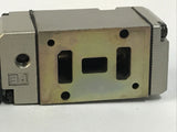 SMC VP344 Solenoid Valve 0.2-0.8MPa 21-26VDC