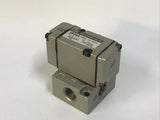 SMC VP344 Solenoid Valve 0.2-0.8MPa