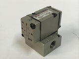 SMC VP344 Solenoid Valve 0.2-0.8MPa