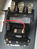 Allen Bradley 500-CAD930 Nema Size 2 115-120AC 3-pole Contactor Circuit Breaker