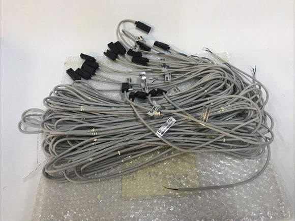 SMC D-H7BL-50 Bag Of 18 DH7B Switch Sensor
